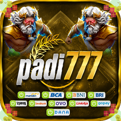 padi777 — galeri pratinjau - APK Resmi