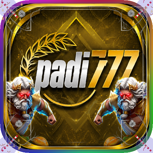 padi777 — galeri pratinjau Resmi APK